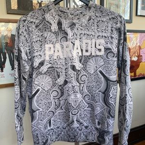 Eleven Paris “Life is a Joke” Paradis Sweatshirt